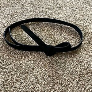 Anthropologie Waist Belt Medium